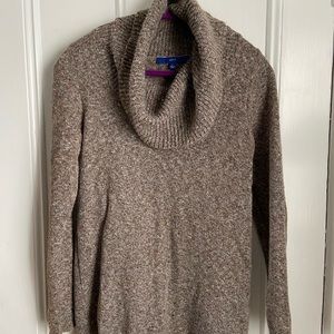 Apt 9 Turtleneck Sweater